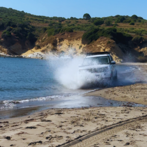 4x4 Offroad Vlore